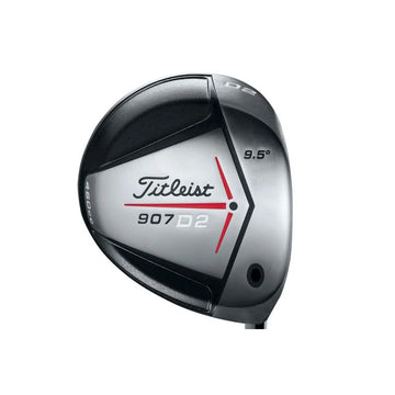 Titleist 907D2 Driver