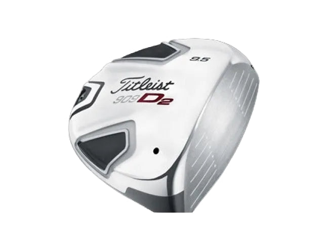 Titleist 909D2 Driver
