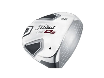 Titleist 909D2 Driver