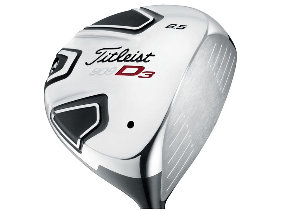 Titleist 909D3 Driver