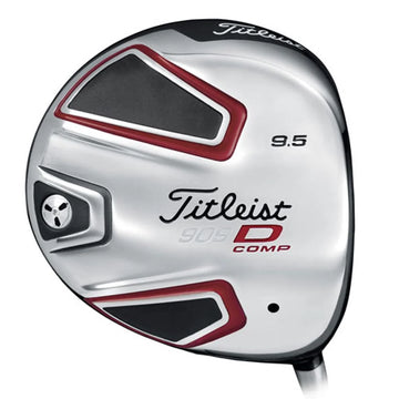 Titleist 909D Comp Driver