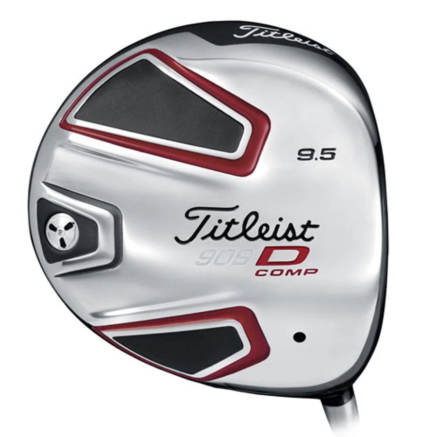 Titleist 909D Comp Driver