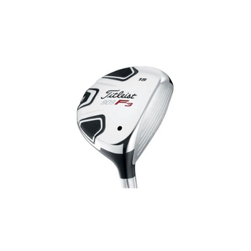 Titleist 909F3 Fairway Wood