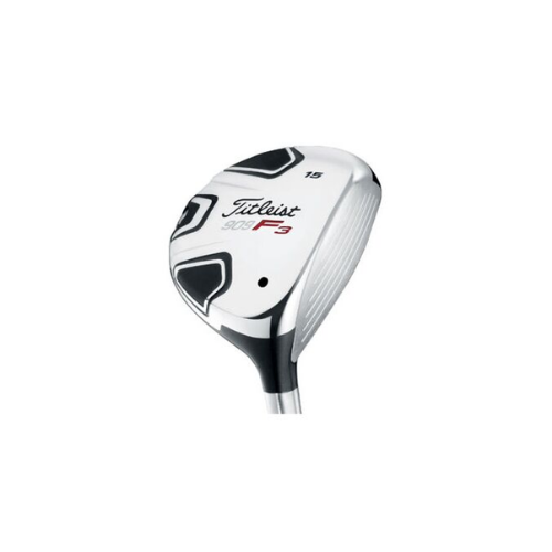 Titleist 909F3 Fairway Wood