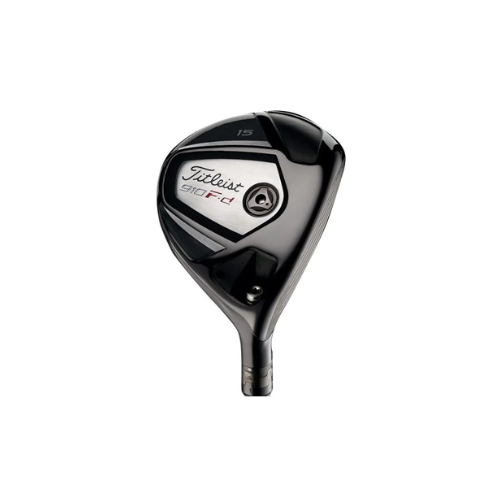 Titleist 910Fd Fairway Wood