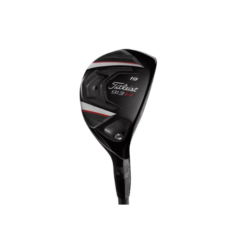 Titleist 913H Hybrid