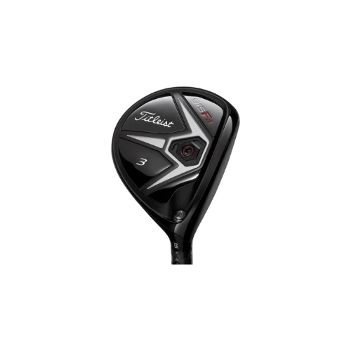 Titleist 915Fd Fairway Wood