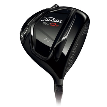 Titleist 917D3 Driver