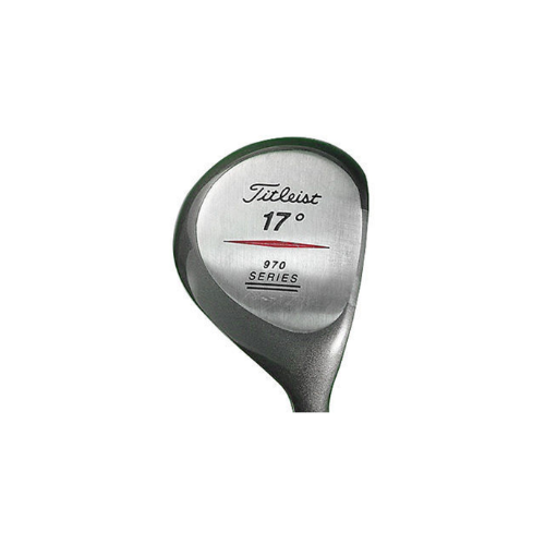 Titleist 970 1999 Fairway Wood