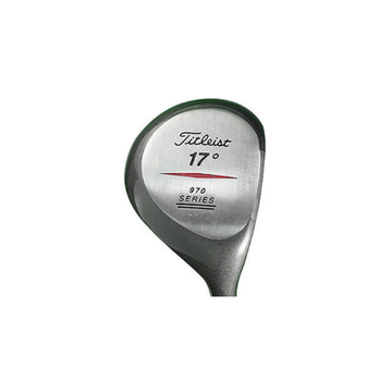 Titleist 970 1999 Fairway Wood