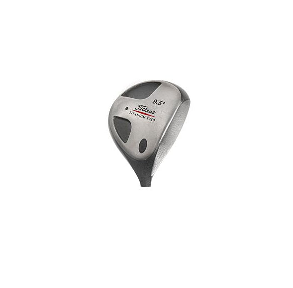 Titleist 975D Driver