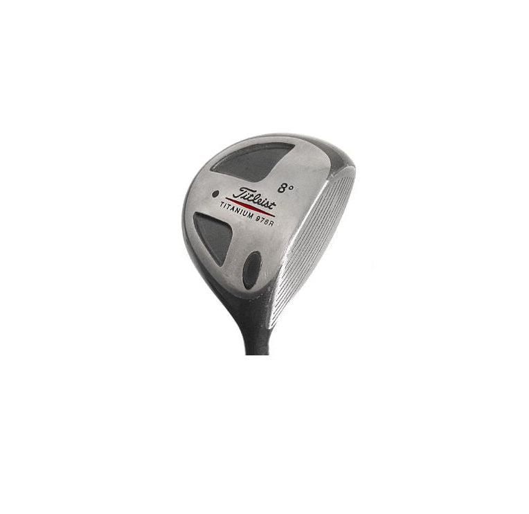 Titleist 976R Driver