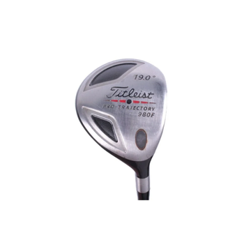 Titleist 980F Fairway Wood