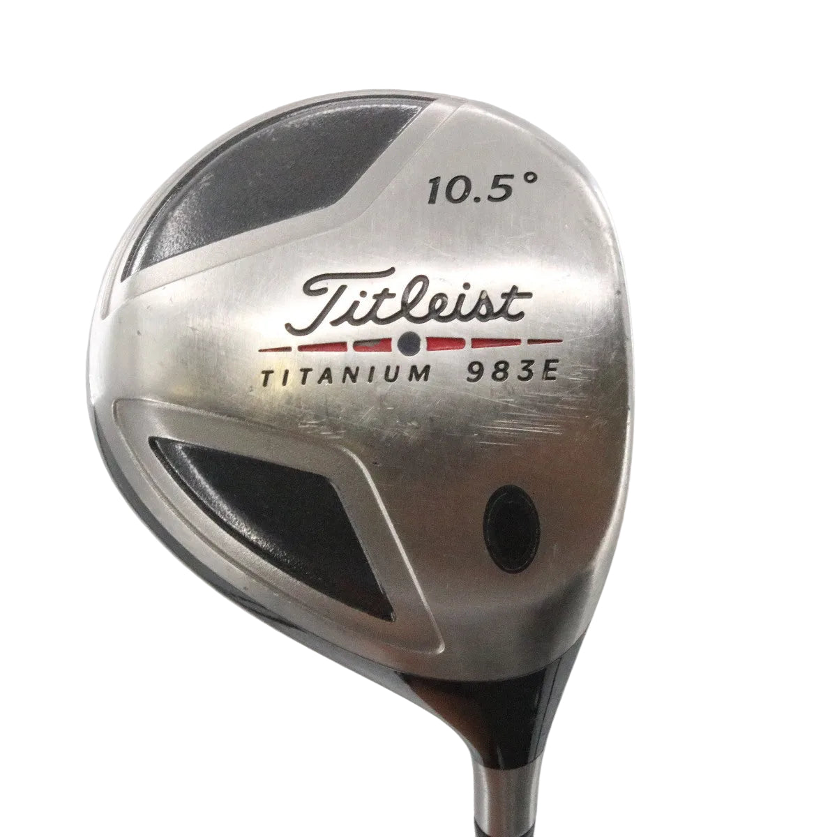 Titleist 983E Driver