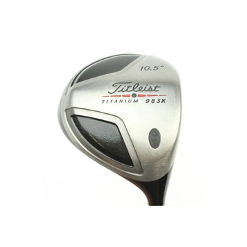 Titleist 983K Driver