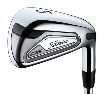 Titleist C16 Wedge