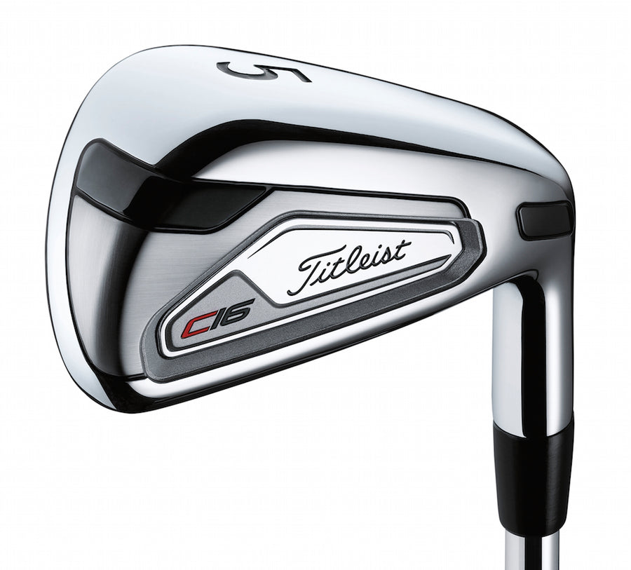 Titleist C16 Wedge