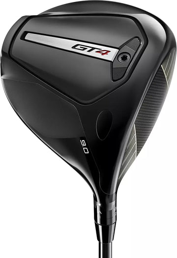 Titleist GT4 Driver