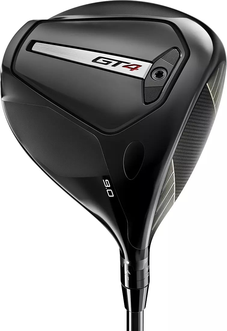 Titleist GT4 Driver
