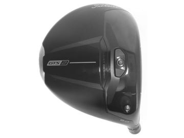 Titleist GTS2 Driver