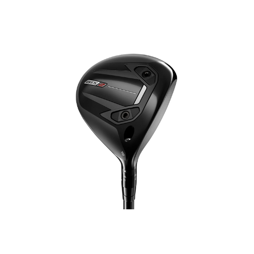 Titleist GTS2 Fairway Wood
