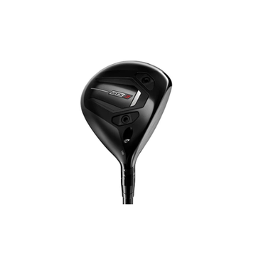 Titleist GTS3 Fairway Wood