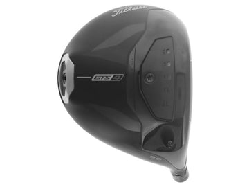 Titleist GTS4 Driver