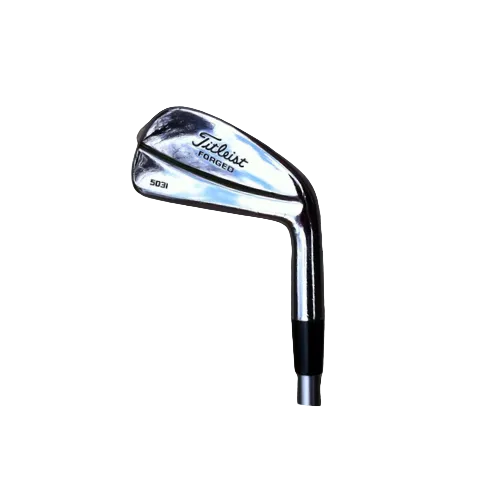 Titleist Prototype Forged 503i Driving Iron