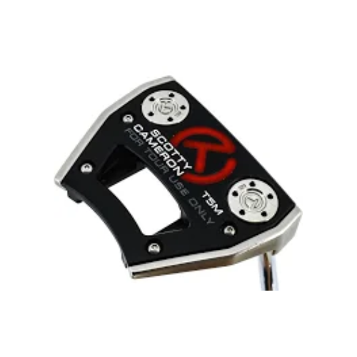 Titleist Scotty Cameron Circle T Futura T5M Putter