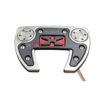 Titleist Scotty Cameron Circle T Futura X5R Putter