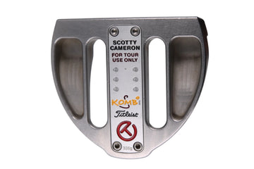 Titleist Scotty Cameron Circle T Kombi Putter