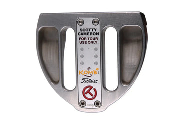 Titleist Scotty Cameron Circle T Kombi S Putter