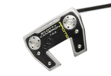 Titleist Scotty Cameron Circle T Phantom T-5.5 Putter