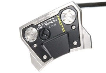 Titleist Scotty Cameron Circle T Phantom T11.5 Putter