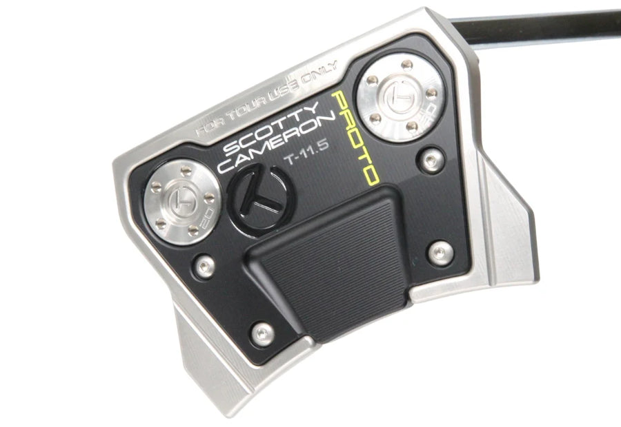 Titleist Scotty Cameron Circle T Phantom T11.5 Putter