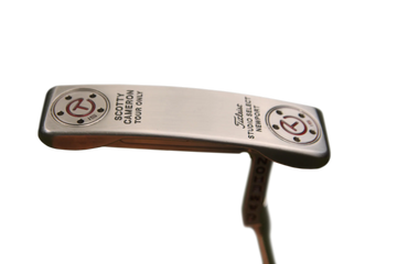 Titleist Scotty Cameron Circle T Studio Select Newport Putter