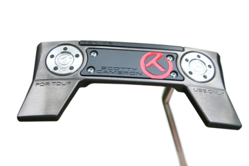 Titleist Scotty Cameron Circle T Tour Concept X Putter