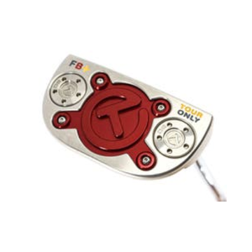Titleist Scotty Cameron Circle T Tour FB+ Putter