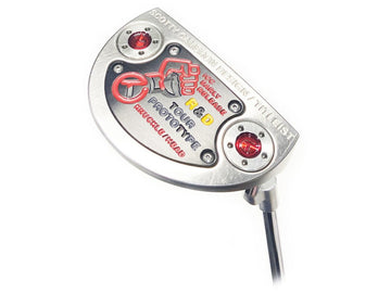 Titleist Scotty Cameron Circle T Tour Prototype KnuckleHead ICC Putter