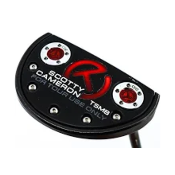 Titleist Scotty Cameron Circle T Tour T5MB Putter