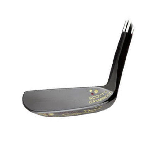 Titleist Scotty Cameron Napa Putter
