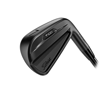 Titleist T100 2019 Black Wedge