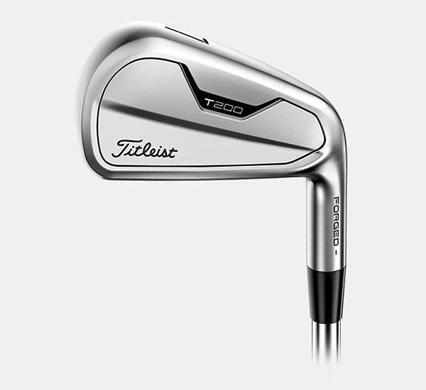 Titleist T200 2021 Iron Set