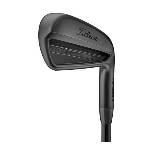 Titleist T200 2023 Limited Black Iron Set