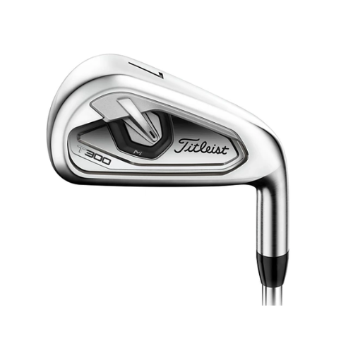 Titleist T300 2019 Iron Set