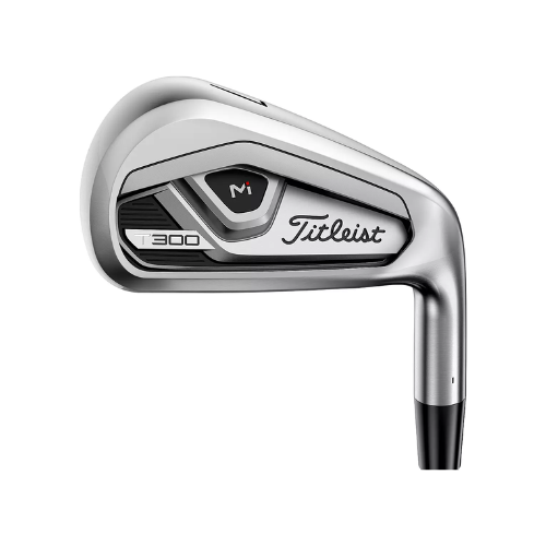 Titleist T300 2021 Wedge