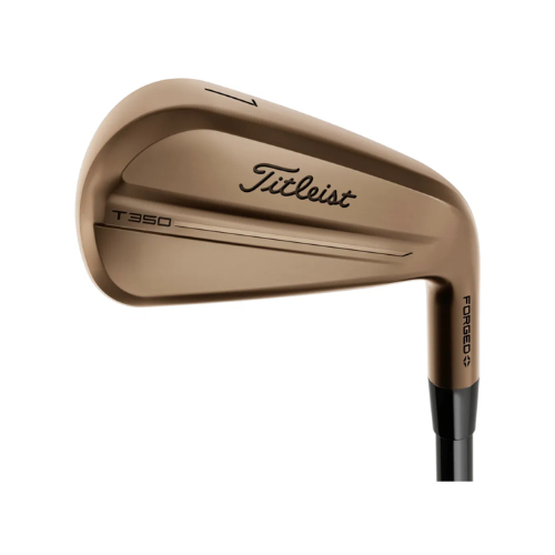 Titleist T350 2026 Oil Can Iron Set