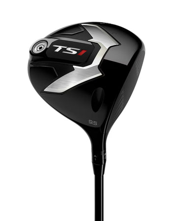 Titleist TS1 Driver