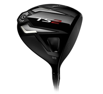 Titleist TS2 Driver