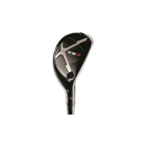 Titleist TS3 Hybrid